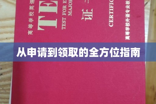 白银从申请到领取的全方位指南